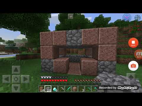 Minecraft Pe Multiplayer Master - YouTube