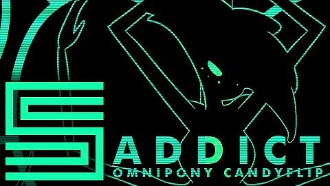 Silva Hound ft. Michael Kovach and Chi-Chi - Addict (OMNIPONY