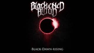 Blackened Blood - Sadistic Lullaby