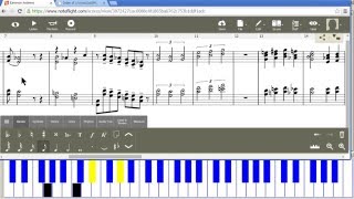 Modal Jazz harmony - dissonant tension then resolution