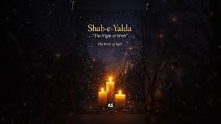 The History of Shab-e-Yalda: The Ancient Persian Winter Tradition and the Longest Night of the Year