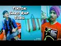 Tiktok - Bazaar Re•kuna |Music Video |@dim_Sangma |Rap Song