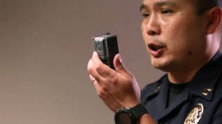 PomonaPD Body Worn Cameras