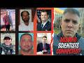 10 U.S. scientists are missing or dead. Could they be connected? Mp3 Song