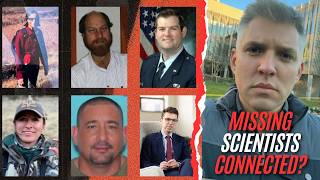 Famous 10 U.S. scientists are missing or dead. Could they be connected? Net Worth