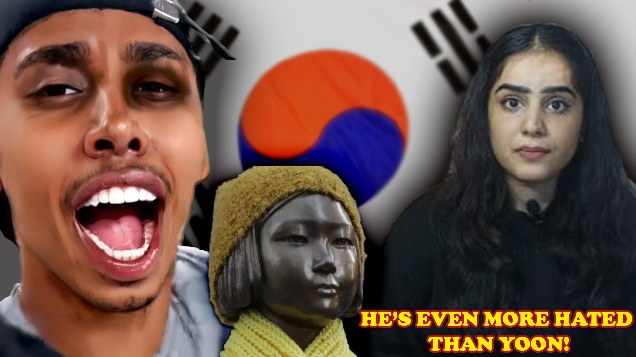 South Korea's Most Hated Man!! | Johnny Somali Case | After Party