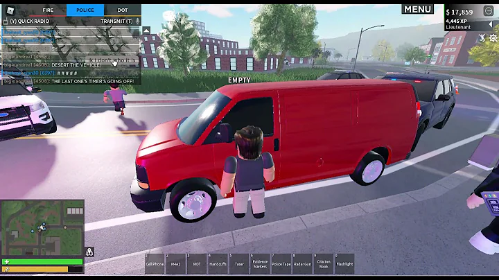 good video look at me lol