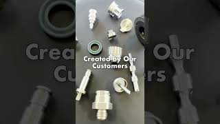 Customer Projects
