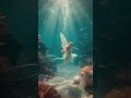 Deep Ocean Calm × Stress Relief #healingmusic #療癒音樂 #靜心音樂