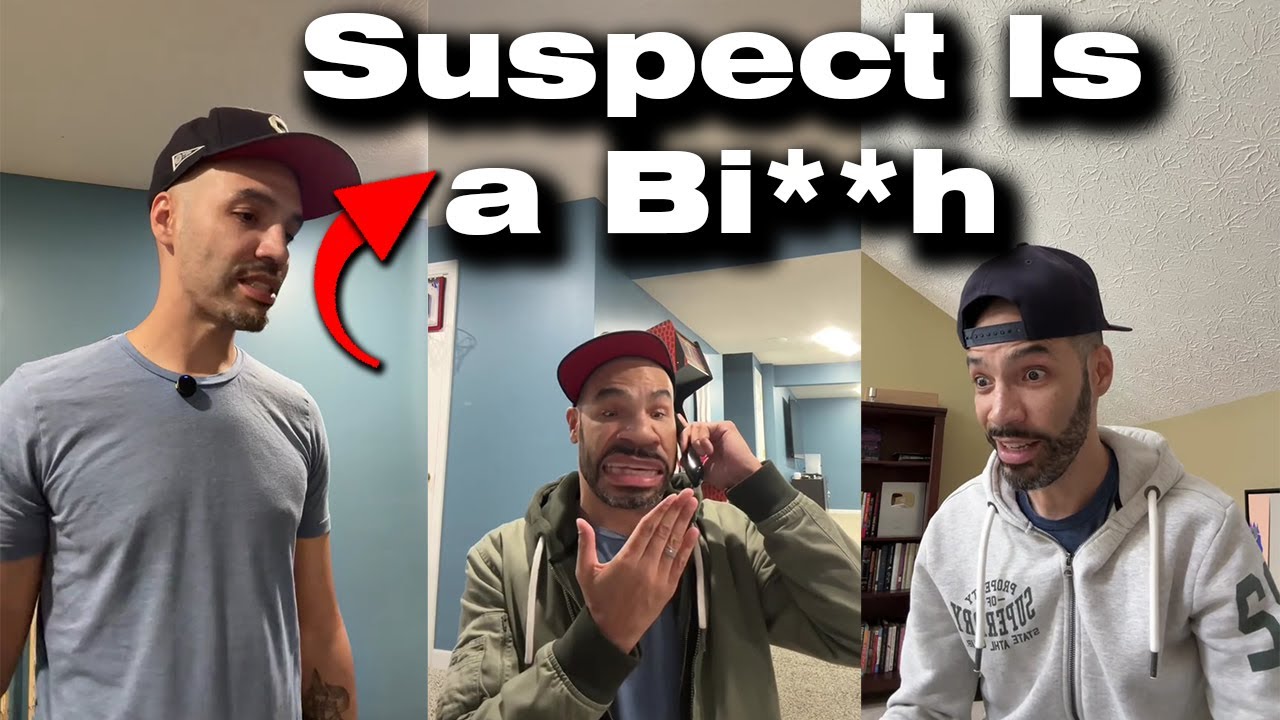 JASON BANKS COMEDY || DEC 2024 #25