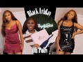 OH POLLY US SIZE 10/ UK SIZE 12 | BLACK FRIDAY HAUL