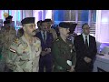 جناح تدريب الإعلام يزور شبكة الاعلام العراقية