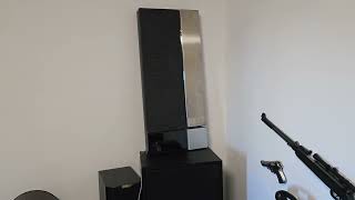 Bang & Olufsen beocenter 9500,  Bang & Olufsen Beolab 5000