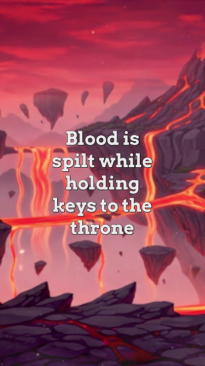 Avenged Sevenfold - Hail To The King | Lyrics #avengedsevenfold #hailtotheking #metalcore #lyrics