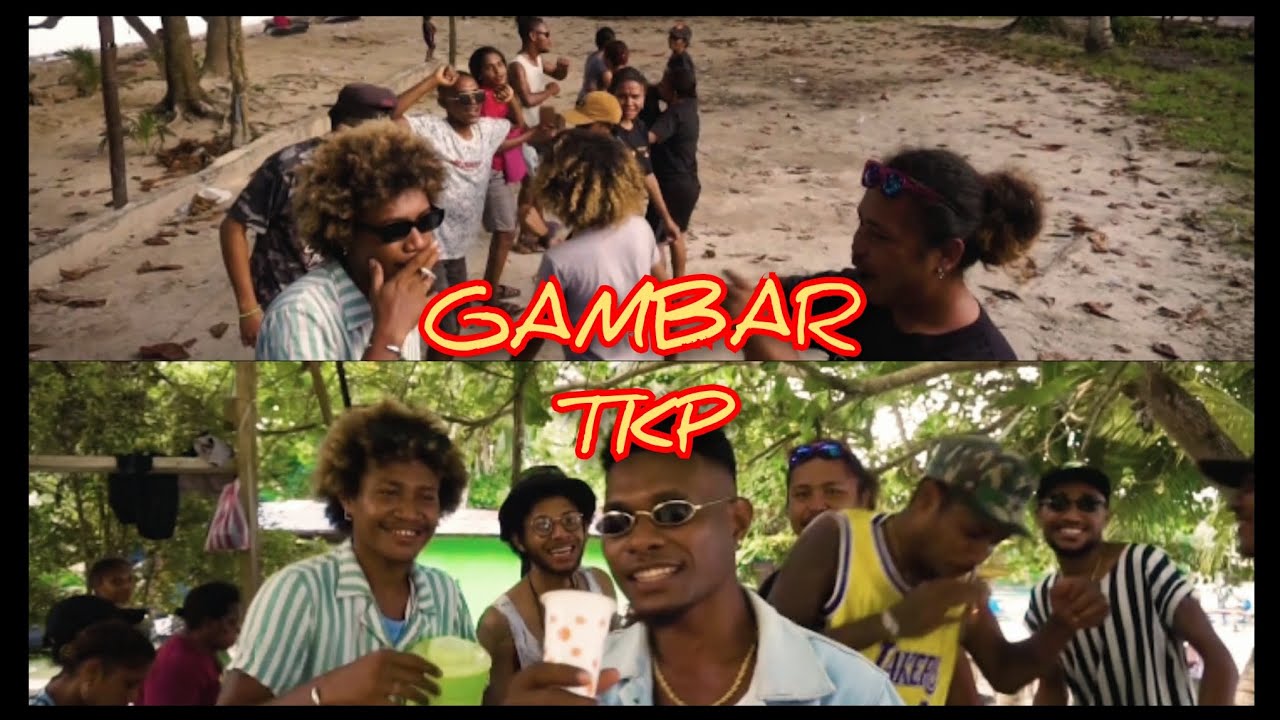 GAMBAR TKP - Ombar yan x Mar-Ly x Danger-D (Official Music Video 2023)