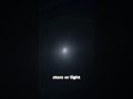 The Darkest Place in the Universe 🌑 #luminousrealms #space #universe #shorts