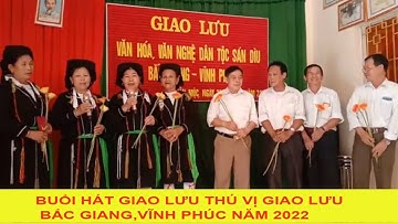 Soọng cô Bắc Giang với Vĩnh Phúc năm 2022.Thu  hiền 1993