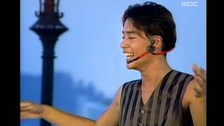 R.ef - Farewell Formula, 알이에프 - 이별공식, MBC Top Music 19950728