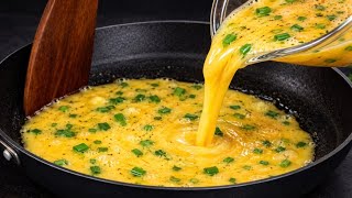 Hören Sie auf, Eier immer gleich zu braten! Diese einfachen Rezepte sind genial!
