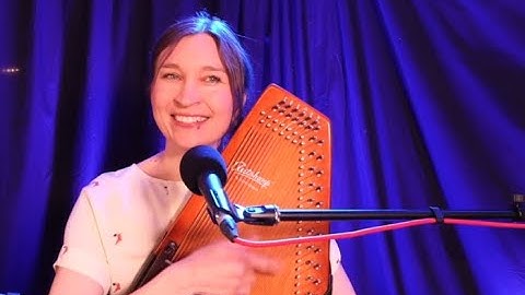 Källargästen 210610, Ulrika Bodén