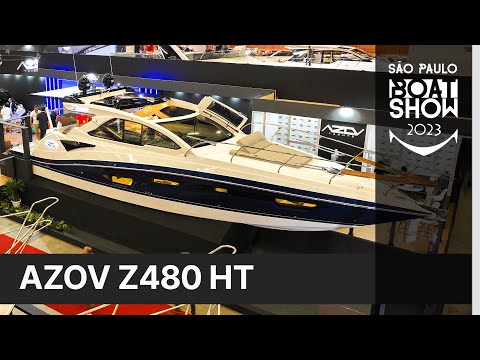 AZOV Z480 HT