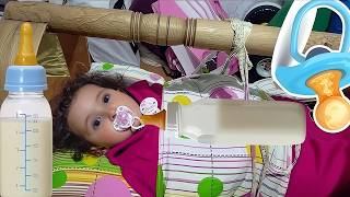 Banu Alya Küçüklüğüne Dönmek İstedi̇ Bakin Ne Yapti ?