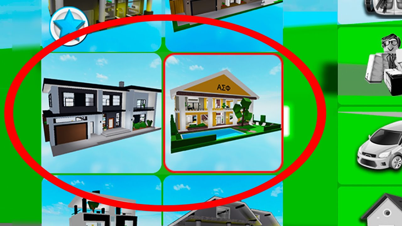 Do NOT Get This House In Roblox Brookhaven 🏡RP!