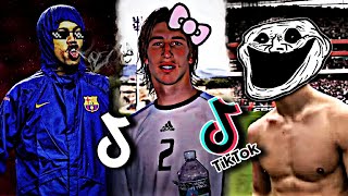 BEST FOOTBALL EDITS - FAILS, SKILLS & GOALS #football #11 | Football tiktok