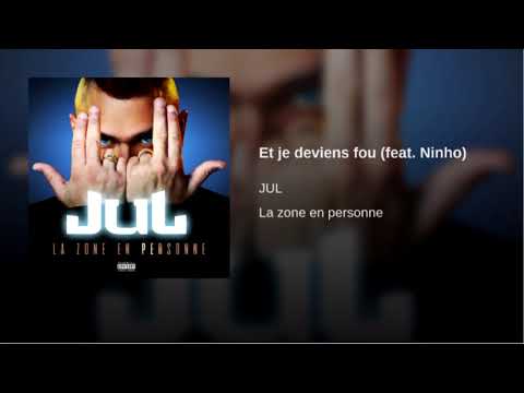 Et je deviens fou (ft. Ninho )