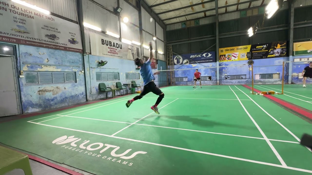 Ad vs Đạt. 4/3/2026