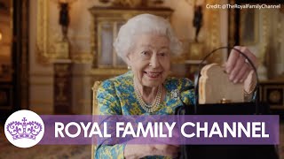 A Touching Tribute to Queen Elizabeth II at BAFTAs