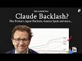 Claude just overtook OpenAI but is a backlash brewing? Plus: Notion’s new platform + Gemini Leaks