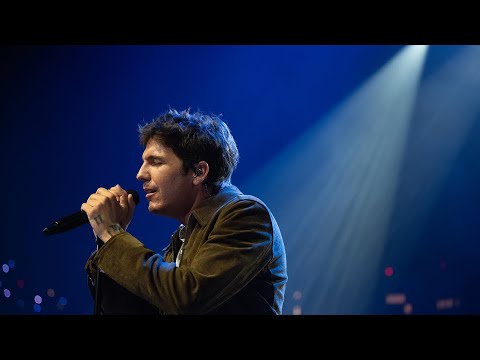 Role Model Writing S On The Wall Live From Austin City Limits TV 