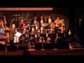 Sdsu All Star Alumni Band Time After Time 11