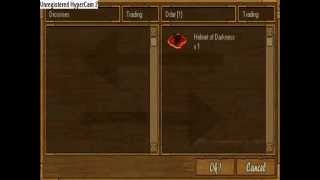 Endless Online - Scammers