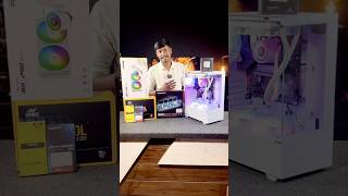 4K Video Editing PC Build 💻 Ultra 5 245K Build 🔥