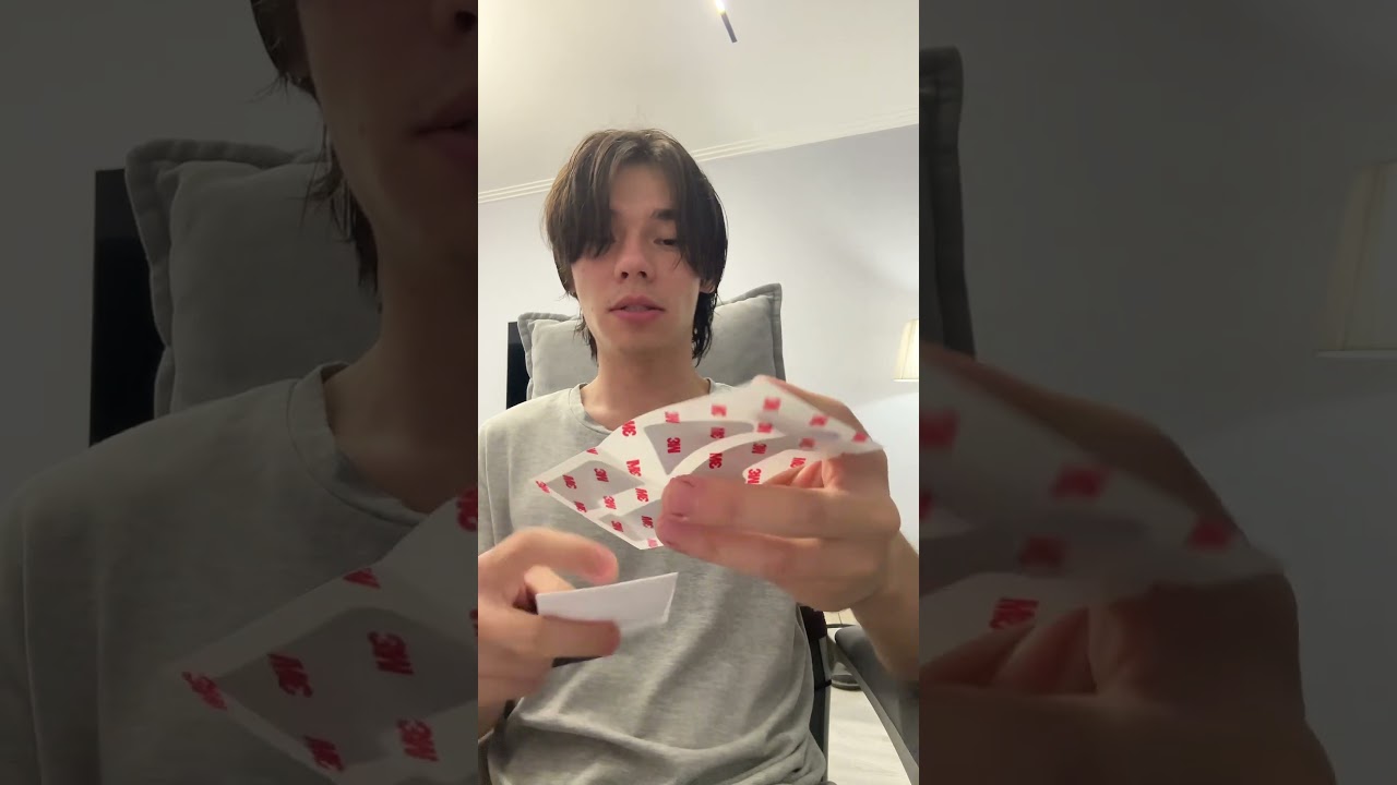 Распаковка и обзор на ASUS ROG HARPE ACE MINI