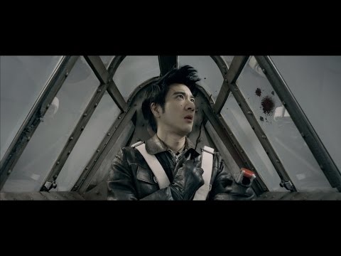 王力宏 Wang Leehom《天翻地覆》"Heaven and Earth Overturned" Official MV