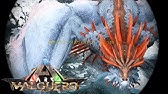 61 Ark Sco 育成３日目 ファイアワイバーン青年期突入 折り返しを越えたぞ Pc版公式pve Ark Survival Evolved Youtube