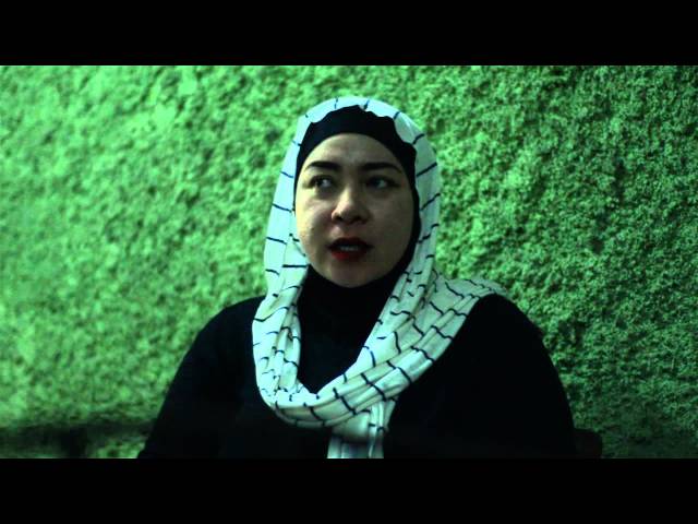 [Behind The Scene] Let It Be My Way - Andien class=