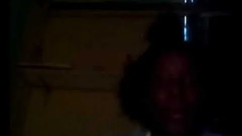 Shirley Wolfe of Trinidad