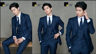 ما هي اهم ٣ اشياء في حياة الممثل الكوري park bo gum بارك بو غوم؟  تقرير عن مسيرته ومسلسله ل٢٠٢٠