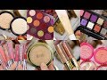 EVERYDAY MAKEUP DRAWER 2019! MAKEUP I'M USING THIS FALL