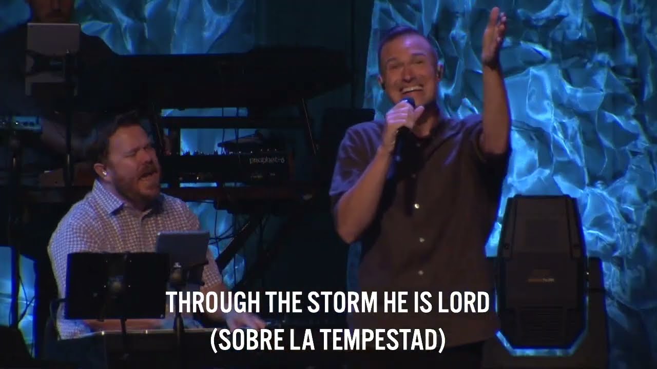 HHBC Worship Cornerstone (English and Spanish) YouTube