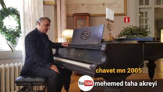 Mehemed taha akreyi çhavet mn 2005محمد طه ئاكره يى چافیت من