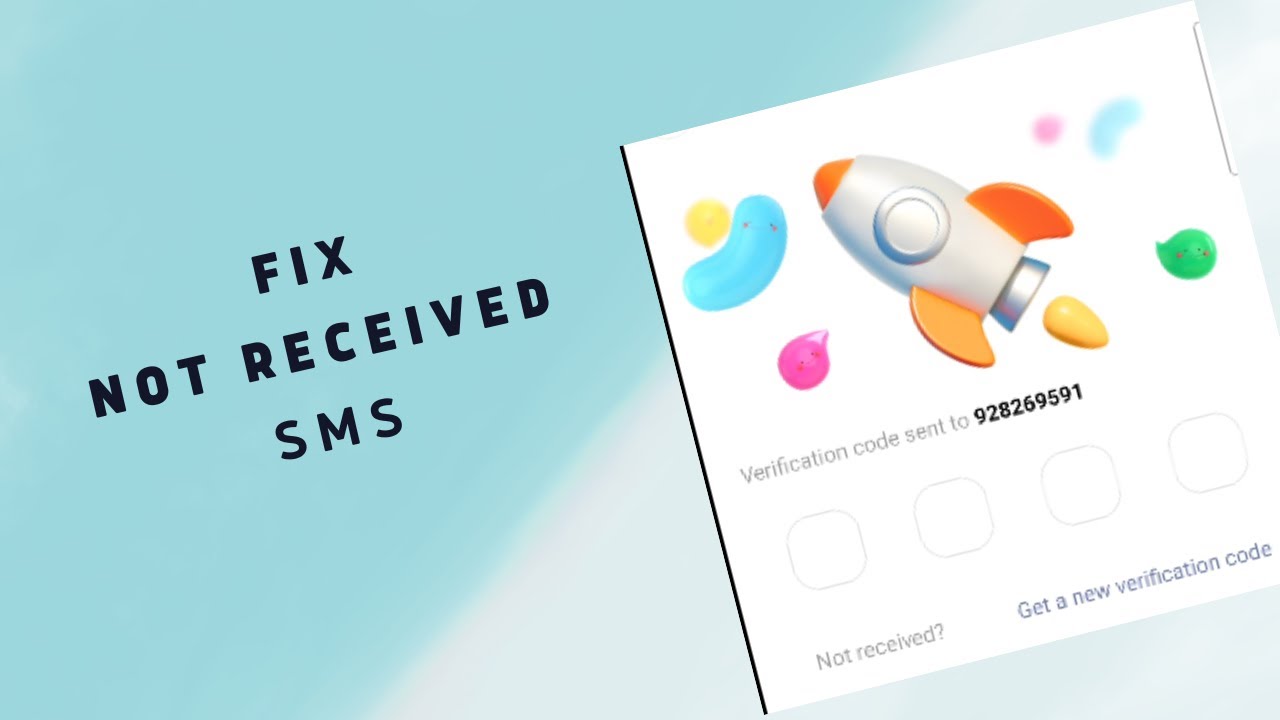 How To Fix Verification Code Not Received in Bondee App