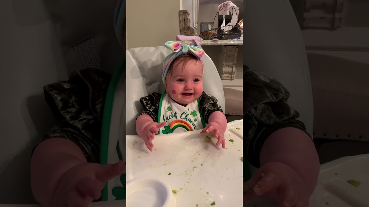 Jolie laughing for 3 minutes straight!