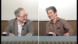 文化人放送局の配信のサムネイル画像
