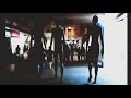 Lost Footage of Miami Alien Mall