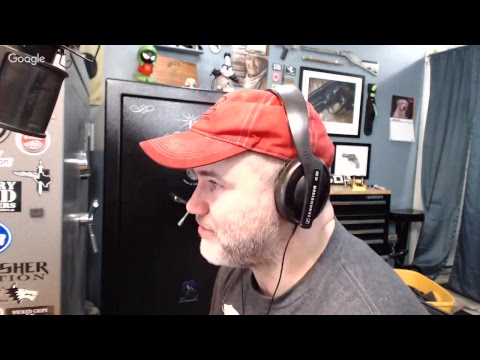 Shootin' It with Yankee (Weekday Edition #16)